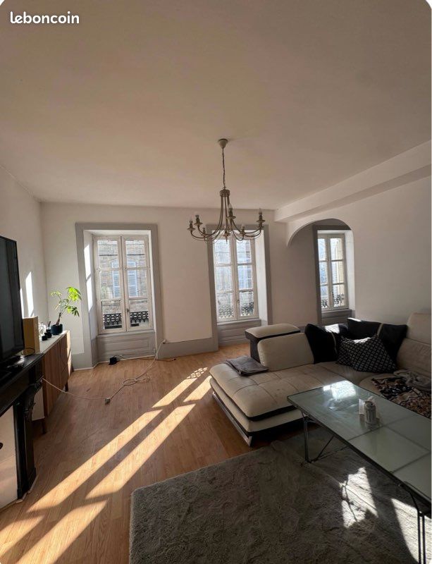 Appartement 3 pièces 85 m² · à Arbois · 85 m² · 142 000 €
