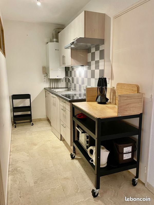 Appartement 2 pièces 50 m² · à Nantes · 50 m² · 985 €/mois