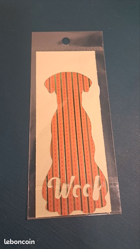 Marques pages chien chat (image 2)