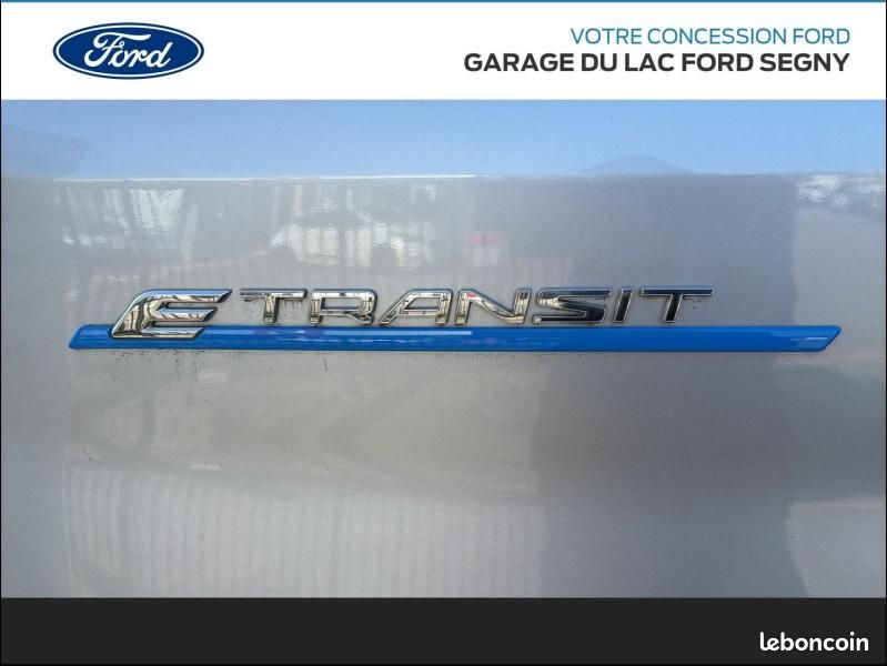 Ford Transit 2T Fg PE 350 L2H2 198 kW Batterie 75/68 kWh Trend Business (image 17)