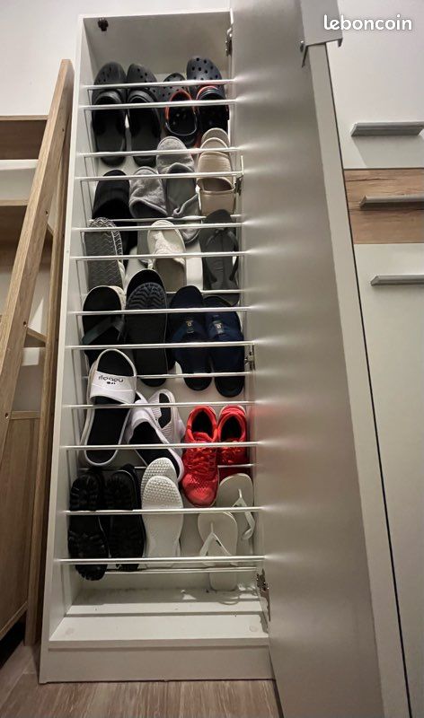 Armoire à chaussures (image 4)