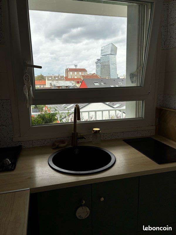 Vente appartement avec terrasse (image 5)