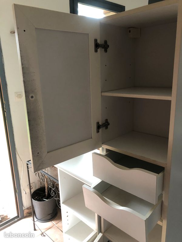 Vends meuble de salle de bain (image 6)
