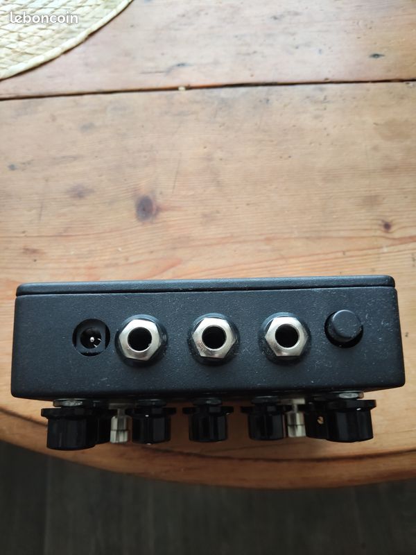 Keeley electronics darkside (image 2)