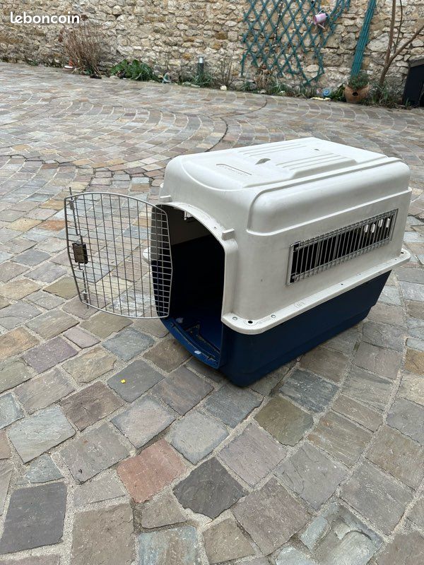 Kennel (image 1)