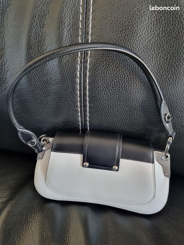 Sac à main Prada Sidonie Accessoires Bagagerie