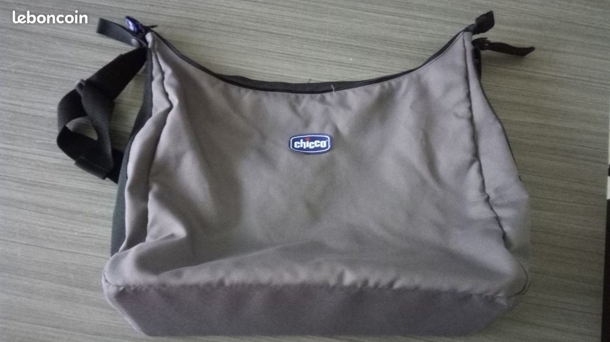 Sac chicco (image 1)