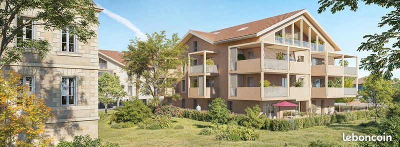 Appartement 2 pièces 39 m² · à Soustons · 39 m² · 200 000 €