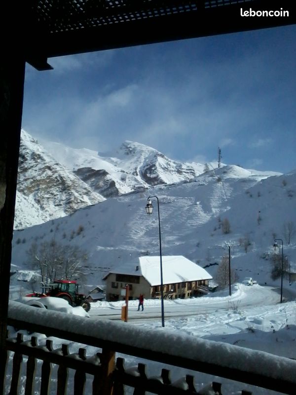 Location CREVOUX 4/6 personnes (image 2)