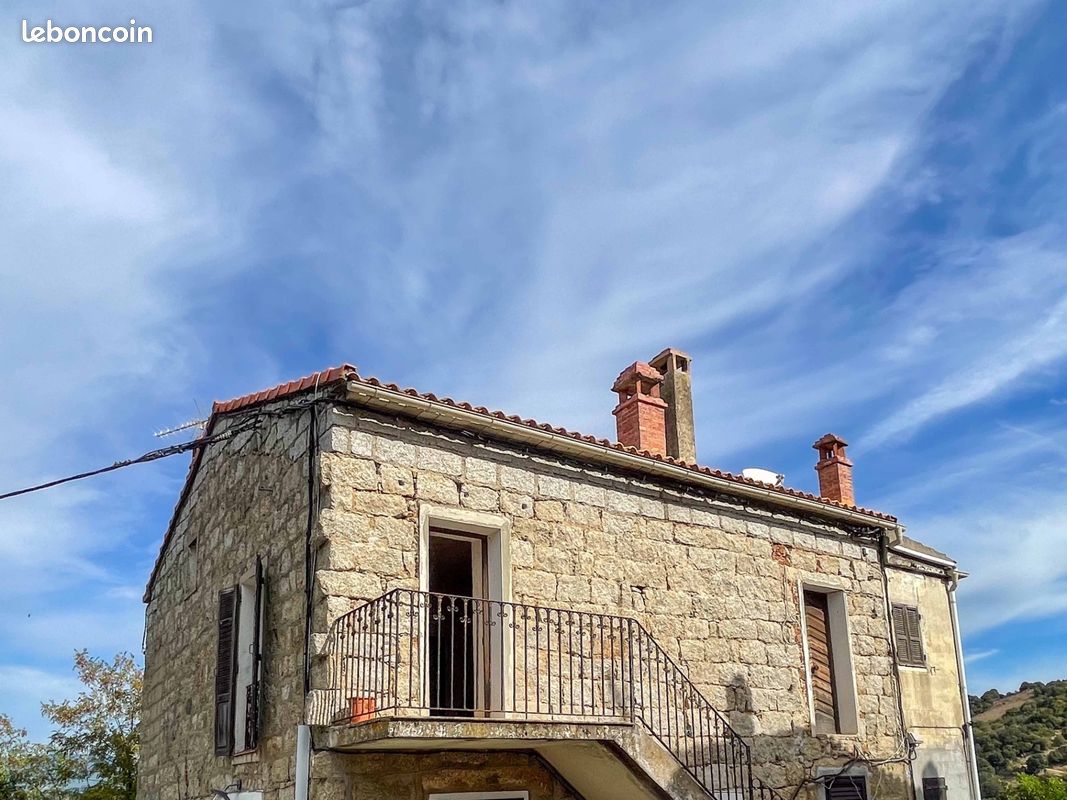 Appartement 4 pièces 73 m² · à Granace · 73 m² · 198 000 €