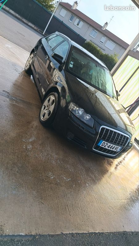 Audi A3 Sportback (image 2)