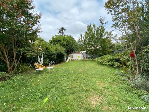 Maison a louer saint-ouen-l'aumone - 7 pièce(s) - 135 m2 - Surfyn