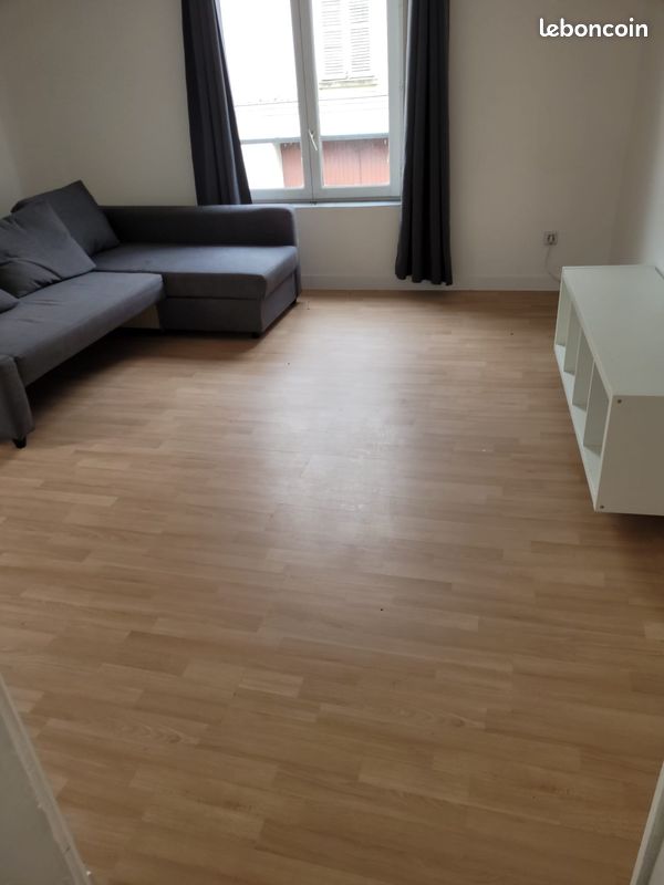 Appartement 4 pièces 55 m² · à Essômes-sur-Marne · 55 m² · 650 €/mois