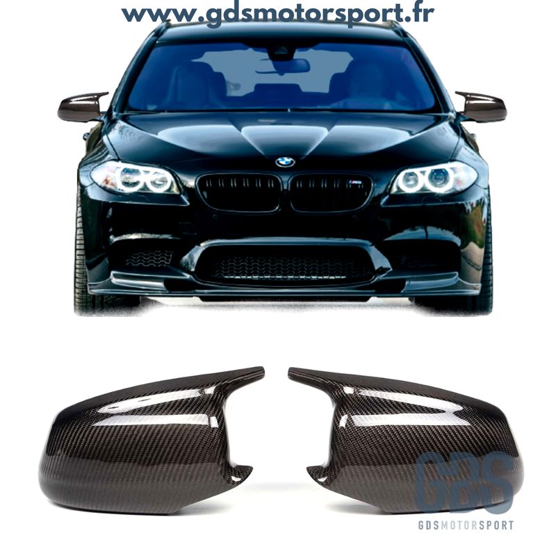 Pack M Complet pour BMW F10 Berline Phase 2 LCI Performance Edition – GDS  Motorsport