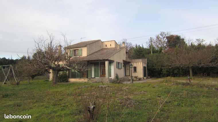 Maison 5 pièces 139 m²