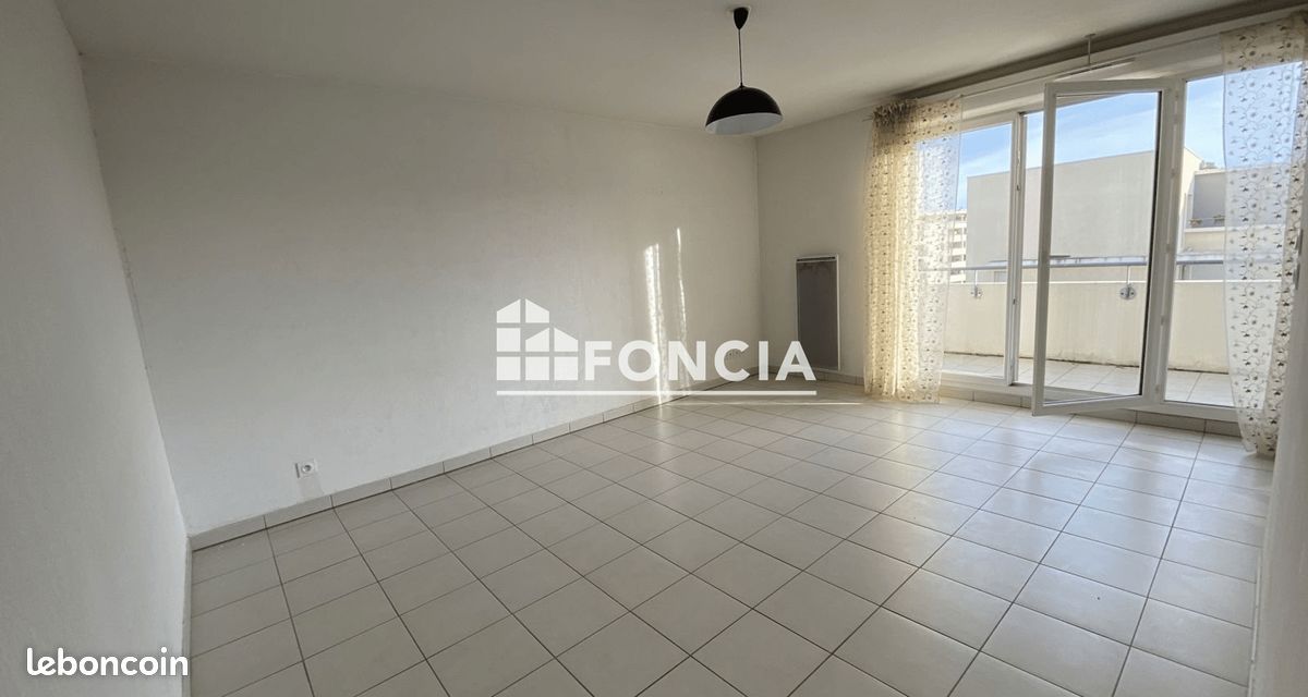 Appartement 3 pièces 62 m² · à Avignon · 62 m² · 717 €/mois
