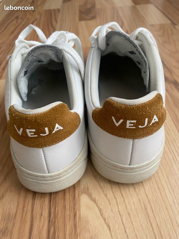 Baskets VEJA 41 (image 4)