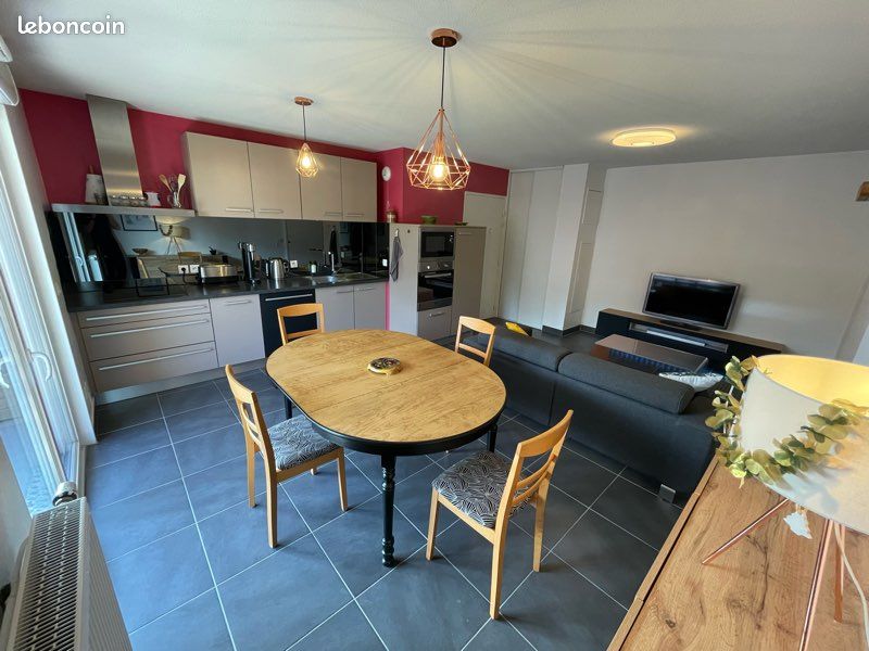 Appartement 2 pièces 50 m² · à Pontcharra · 50 m² · 179 000 €