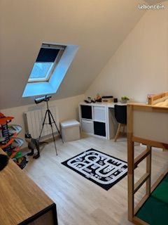 Appartement 3 pièces 57 m² · à Nesle · 57 m² · 690 €/mois