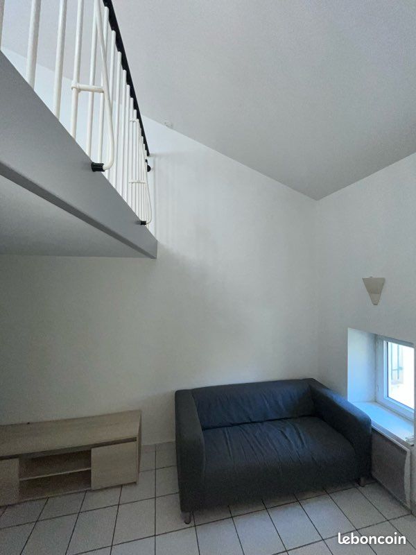 Appartement 2 pièces 50 m² · à Bourg-lès-Valence · 50 m² · 485 €/mois