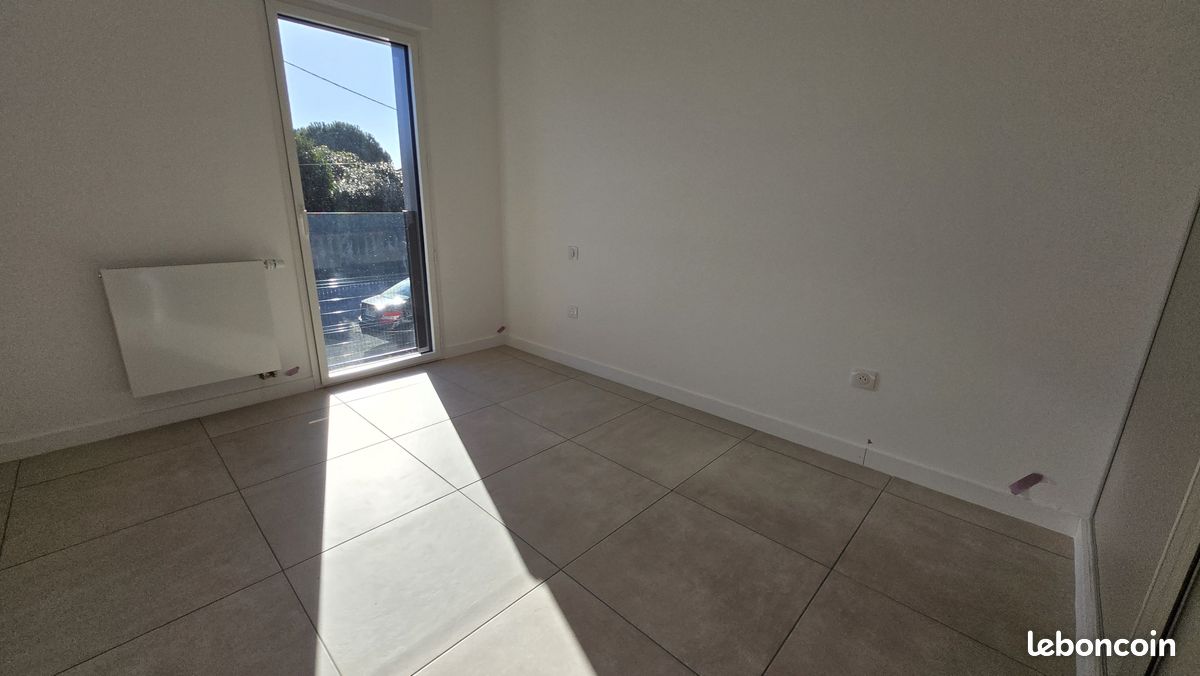 Appartement a louer anglet - 2 pièce(s) - 40 m2 - Surfyn