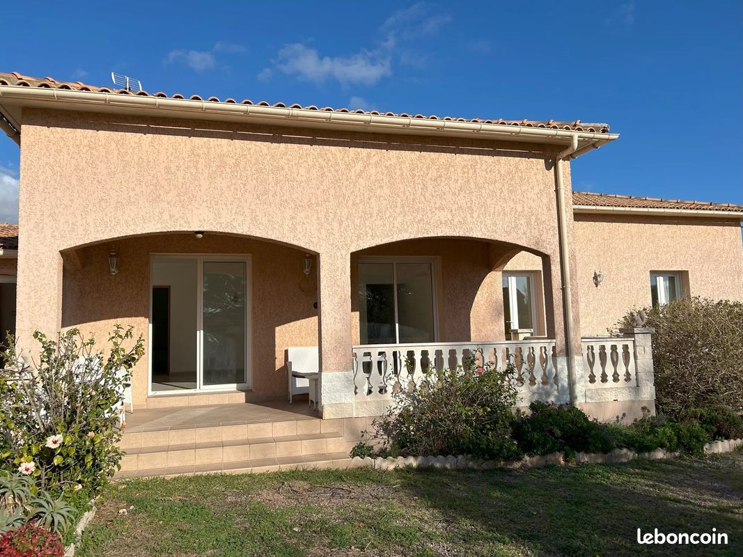 Maison 112 m² · à Furiani · 112 m² · 1 420 €/mois