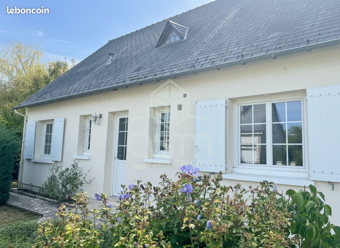 Maison 6 pièces 111 m² · à Saint-Avertin · 111 m² · 264 000 €