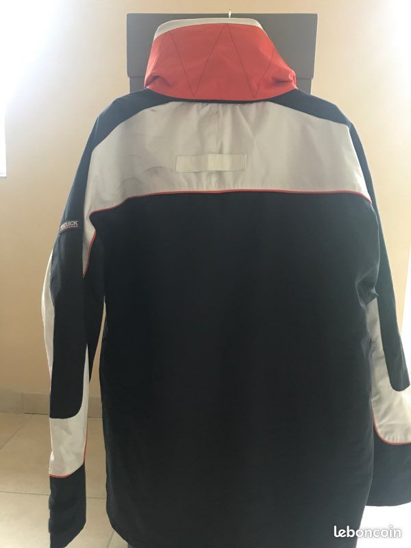 Blouson homme (image 4)