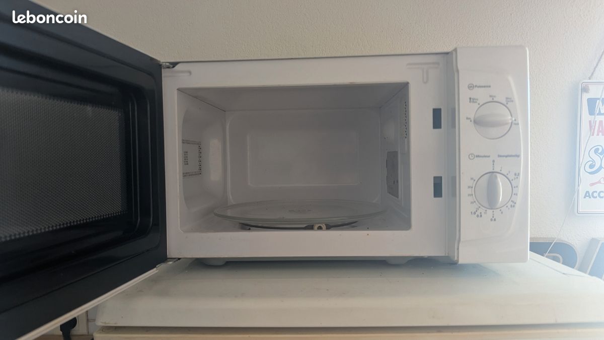 [URGENT] Grande vente mobilier & électroménager — Cause déménagement à l'étranger (image 4)