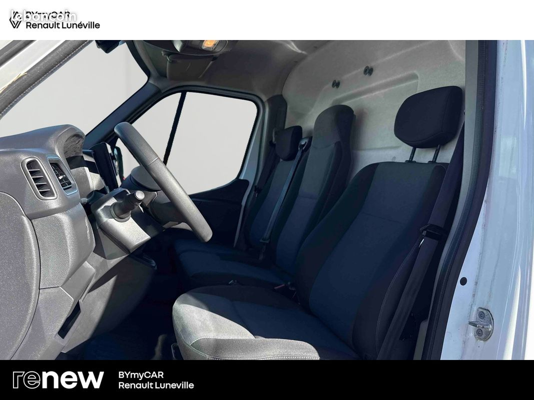 Renault master fgn trac f3300 l2h2 blue dci 135 grand confort (image 11)