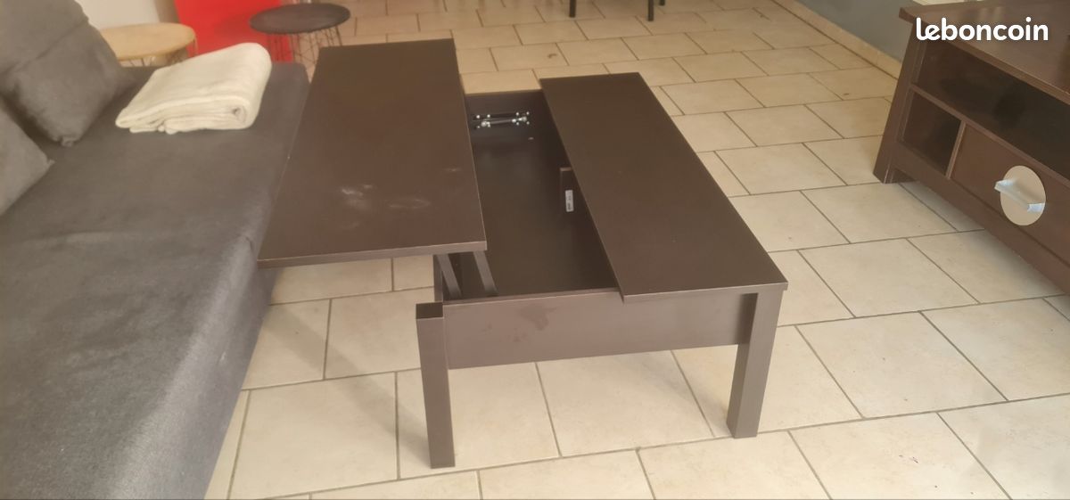 Table basse (image 2)