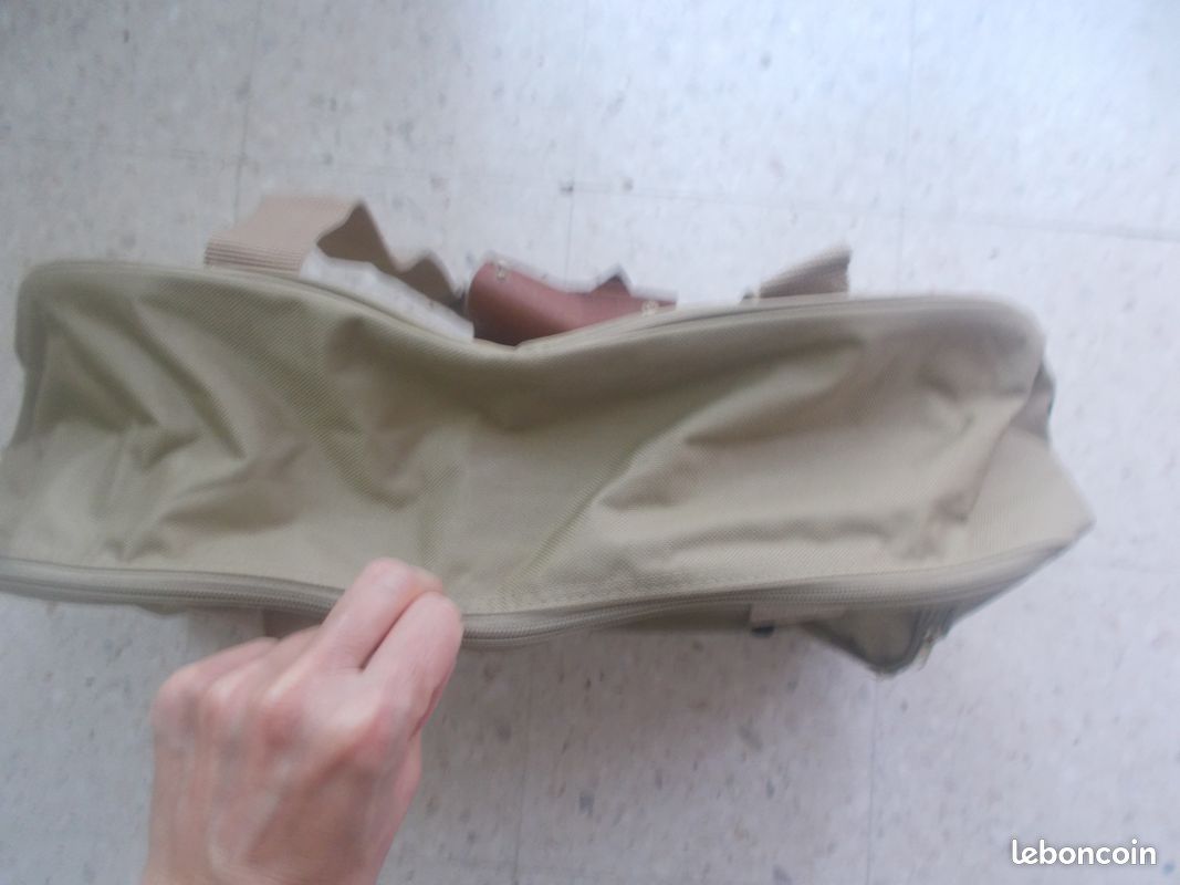 Sac de voyage (image 5)