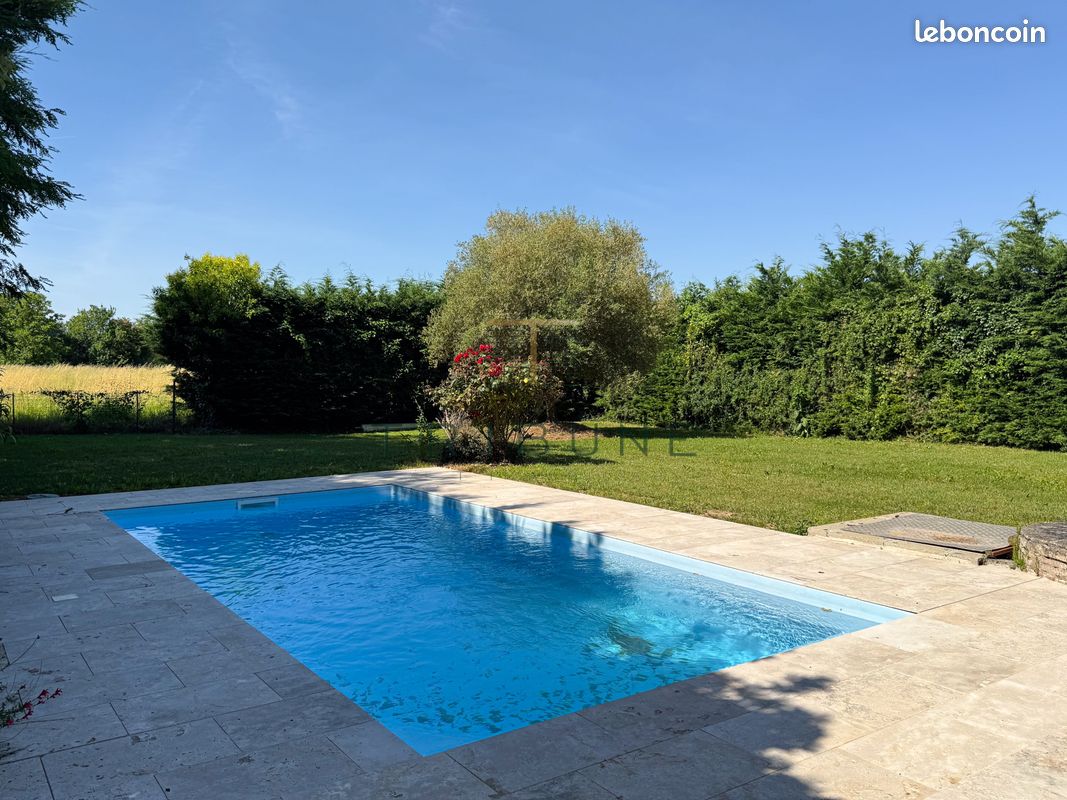 Maison 5 pièces 114 m² · à Agen · 114 m² · 254 000 €