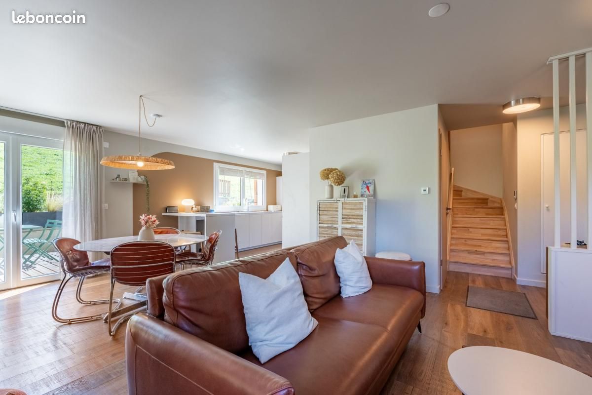 Appartement 4 pièces 94 m² · à Saint-Jean-de-Sixt · 94 m² · 595 000 €