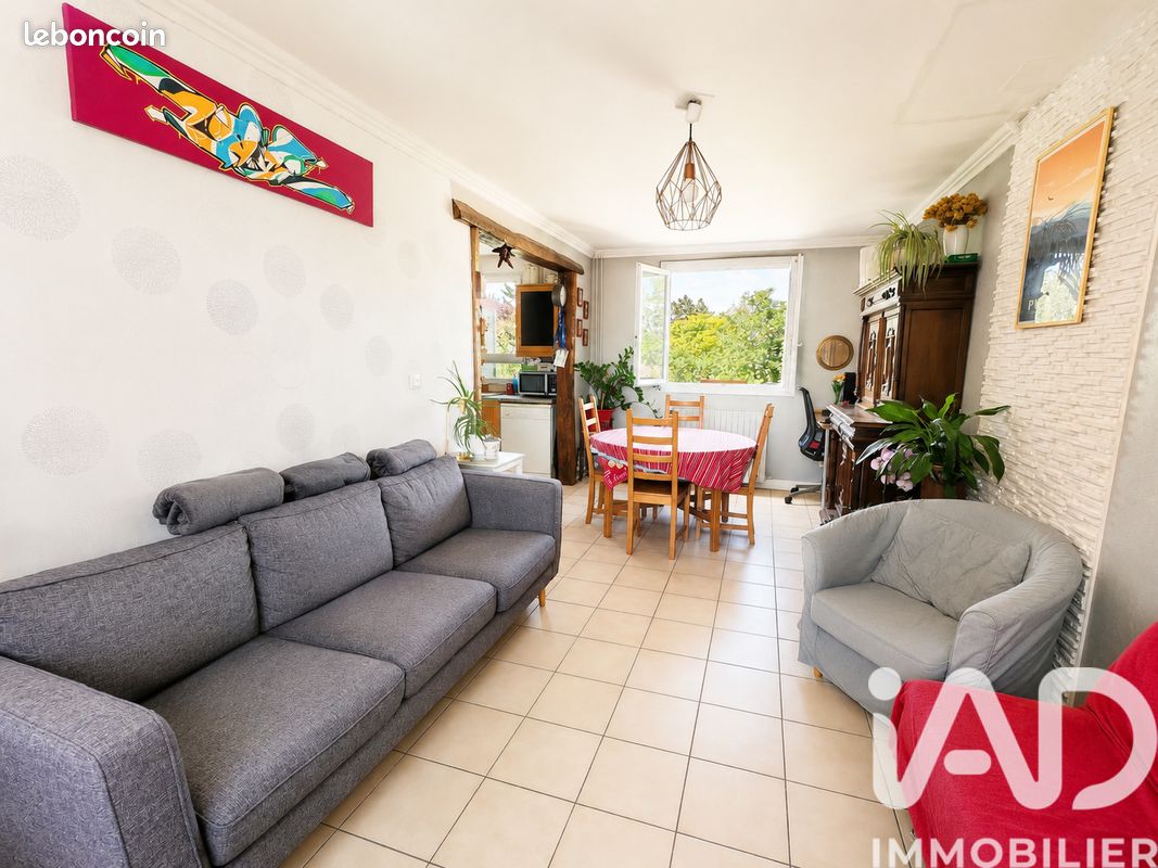 Maison 4 pièces 73 m² · à Épinay-sur-Orge · 73 m² · 270 000 €