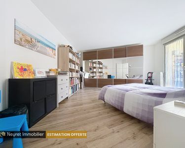 Appartement 495 000 € - 129 m²
