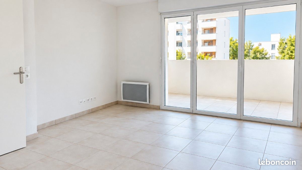 Appartement 2 pièces 47 m² · à Montpellier · 47 m² · 675 €/mois
