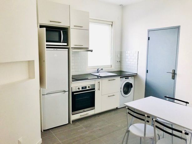 Appartement a louer levallois-perret - 1 pièce(s) - 22 m2 - Surfyn