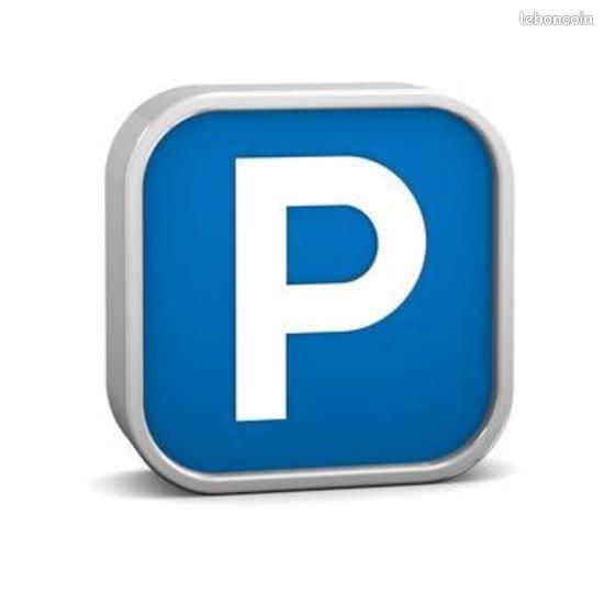 Parking 13 m² · à Rouen · 13 m² · 75 €/mois