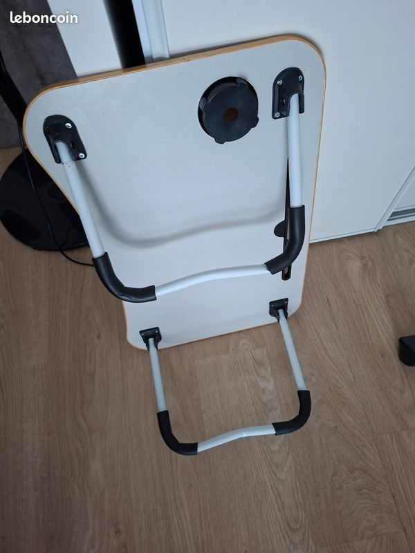Tablette sur pied (image 2)