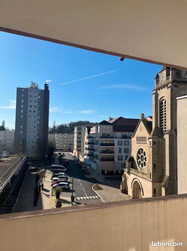 Appartement 6 pièces 116 m² · à Sannois · 116 m² · 336 000 €