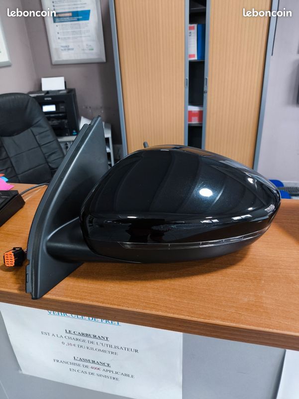 Rétroviseur 308 II T9 (image 2)