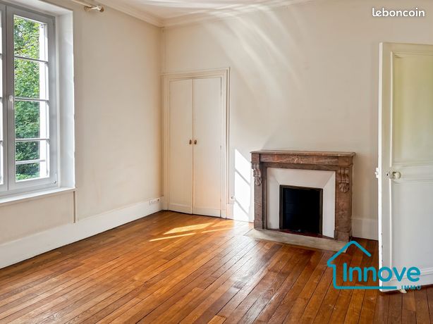 Appartement a louer versailles - 4 pièce(s) - 117 m2 - Surfyn