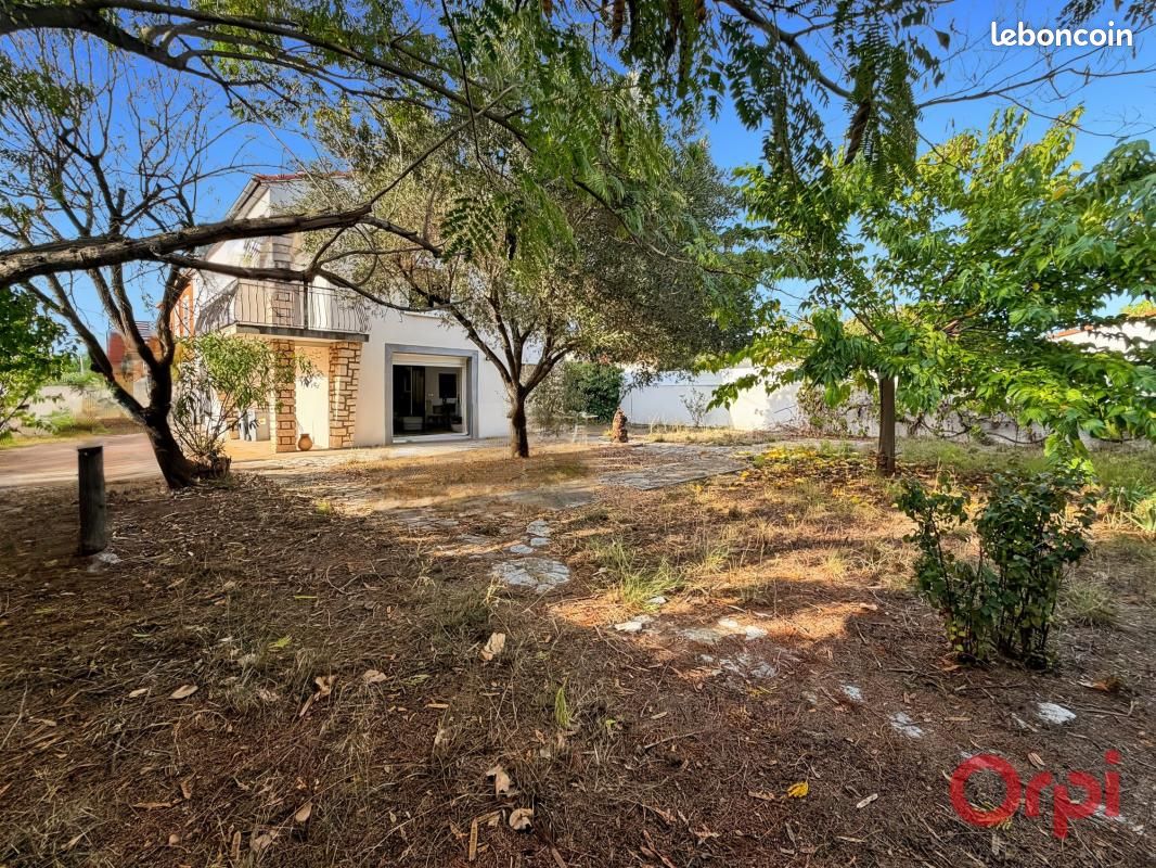 Maison 4 pièces 130 m² · à Agde · 130 m² · 420 000 €