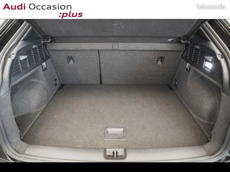 Audi Q2 35 TFSI 150ch S line Plus S tronic 7 (image 8)