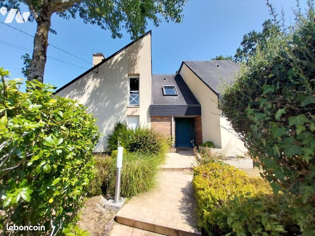 Maison 7 pièces 160 m² · à Betton · 160 m² · 561 600 €