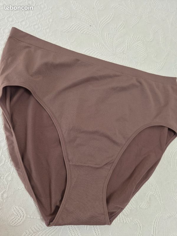 Lot 5 culottes (image 6)