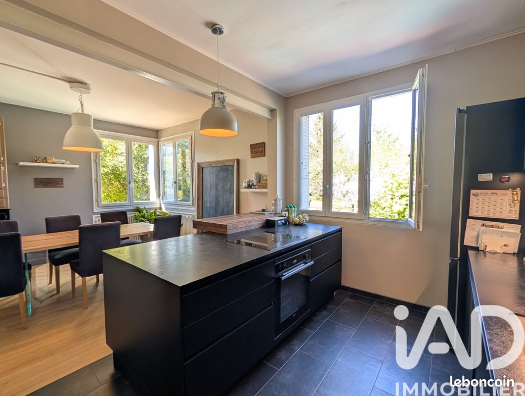 Maison familiale 8 pièces 190 m² (image 5)