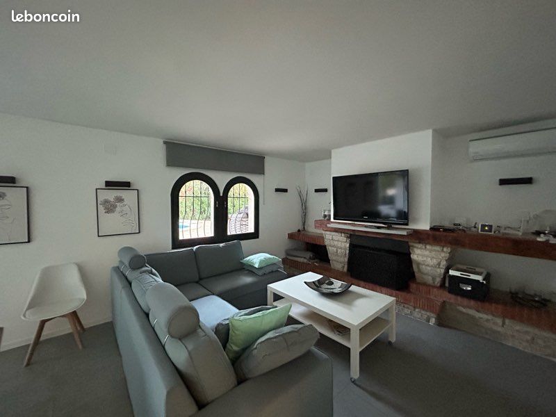Villa piscine privée (image 4)