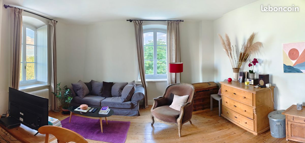 Appartement 3 pièces 70 m² · à Irigny · 70 m² · 246 000 €